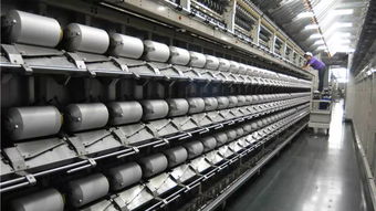 70年砥砺前行,中国纺织业跃上 世界巅峰